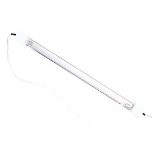 Modular UV curing lamp system