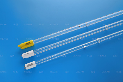 Quartz UV lamp tube wholesale