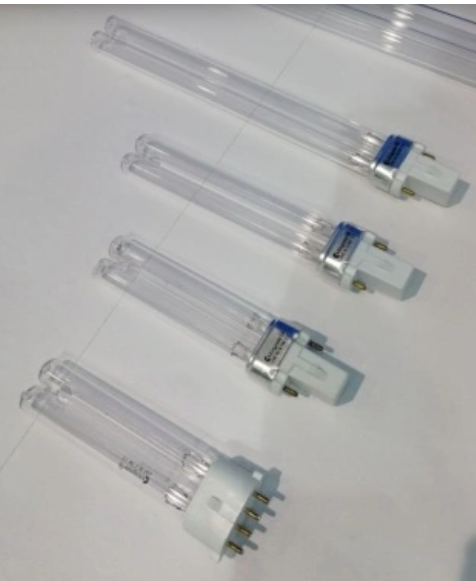 UV lamp solutions for OEM/ODM