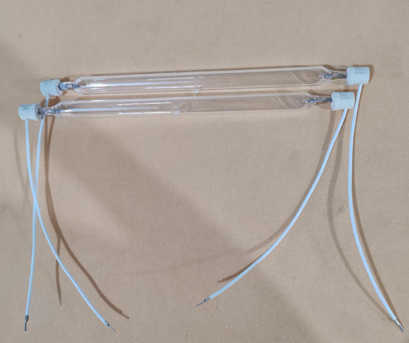 UV output maintenance factor