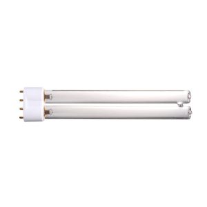 Smart UV lamp replacement