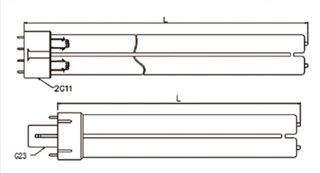 Gallium iodide lamp factory China